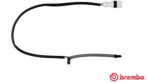 Brembo A 00 331 - Výstražný kontakt -