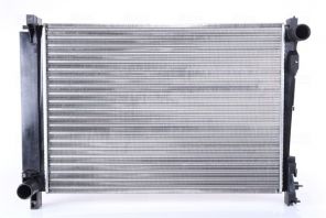 Nissens 61006 - Chladič vody -