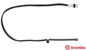 Brembo A 00 332 - Výstražný kontakt -