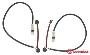 Brembo A 00 336 - Výstražný kontakt -