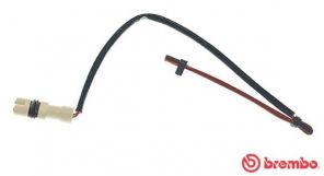 Brembo A 00 337 - Výstražný kontakt -