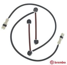 Brembo A 00 339 - Výstražný kontakt -