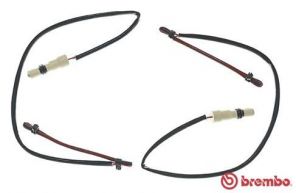 Brembo A 00 340 - Výstražný kontakt -