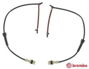 Brembo A 00 341 - Výstražný kontakt -