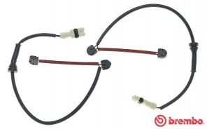 Brembo A 00 342 - Výstražný kontakt -