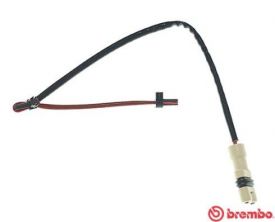 Brembo A 00 343 - Výstražný kontakt -