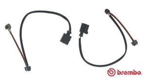 Brembo A 00 344 - Výstražný kontakt -