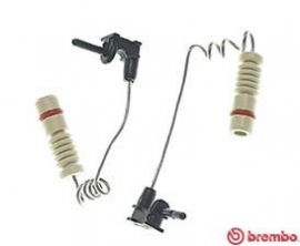 Brembo A 00 386 - Výstražný kontakt -