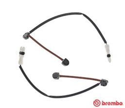 Brembo A 00 393 - Výstražný kontakt -