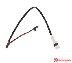 Brembo A 00 398 - Výstražný kontakt -
