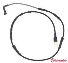 Brembo A 00 424 - Výstražný kontakt -