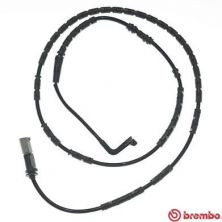 Brembo A 00 425 - Výstražný kontakt -