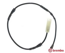 Brembo A 00 435 - Výstražný kontakt -