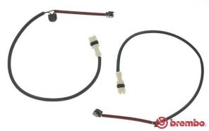 Brembo A 00 450 - Výstražný kontakt -