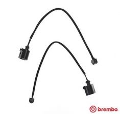 Brembo A 00 451 - Výstražný kontakt -