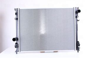 Nissens 61014A - Chladič vody -