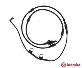 Brembo A 00 478 - Výstražný kontakt -