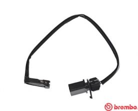 Brembo A 00 484 - Výstražný kontakt -