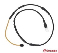 Brembo A 00 487 - Výstražný kontakt -