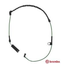Brembo A 00 490 - Výstražný kontakt -
