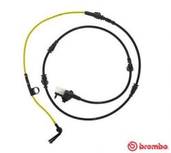 Brembo A 00 498 - Výstražný kontakt -