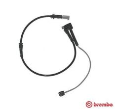 Brembo A 00 506 - Výstražný kontakt -
