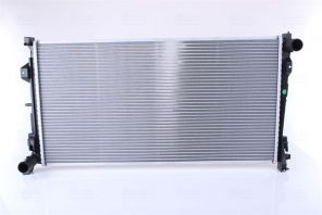 Nissens 61018A - Chladič vody -