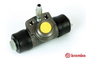 Brembo A 12 043 - Brzdový valček -