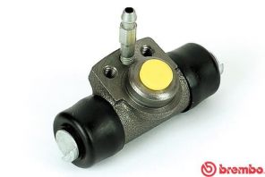 Brembo A 12 044 - Brzdový valček -