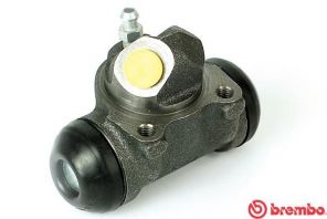 Brembo A 12 081 - Brzdový valček -