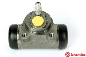 Brembo A 12 103 - Brzdový valček -