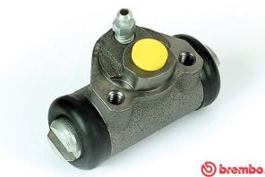 Brembo A 12 107 - Brzdový valček -