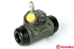 Brembo A 12 111 - Brzdový valček -