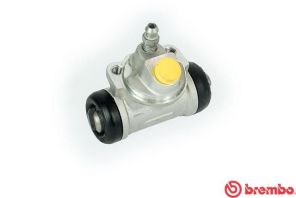Brembo A 12 121 - Brzdový valček -