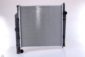 Nissens 61021A - Chladič vody -