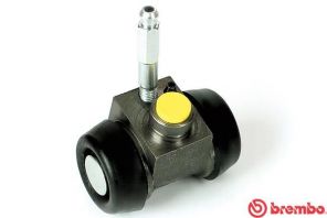 Brembo A 12 125 - Brzdový valček -