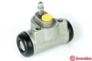 Brembo A 12 131 - Brzdový valček -