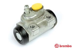 Brembo A 12 137 - Brzdový valček -