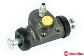 Brembo A 12 159 - Brzdový valček -
