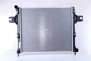 Nissens 61022 - Chladič vody -