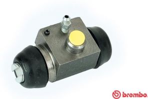 Brembo A 12 165 - Brzdový valček -