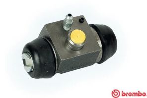 Brembo A 12 166 - Brzdový valček -