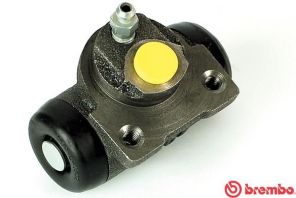 Brembo A 12 210 - Brzdový valček -