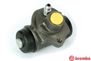 Brembo A 12 221 - Brzdový valček -