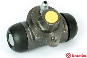 Brembo A 12 222 - Brzdový valček -