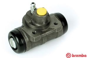 Brembo A 12 249 - Brzdový valček -