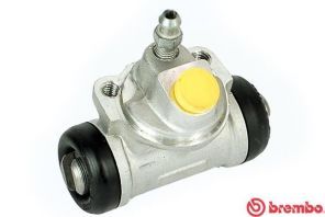 Brembo A 12 252 - Brzdový valček -