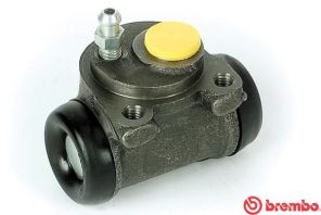 Brembo A 12 257 - Brzdový valček -