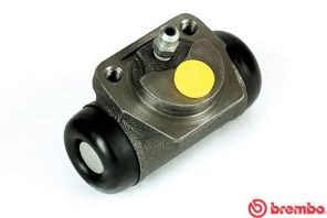 Brembo A 12 268 - Brzdový valček -