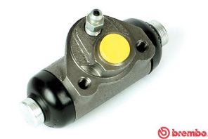 Brembo A 12 276 - Brzdový valček -